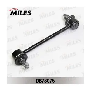 DB78075 MILES