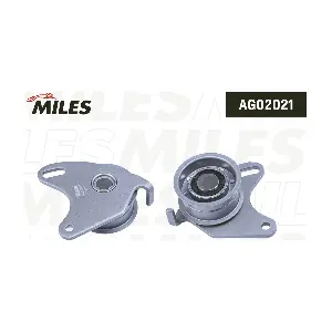 AG02021 MILES