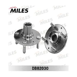 DB82030 MILES