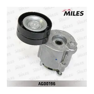 AG00196 MILES