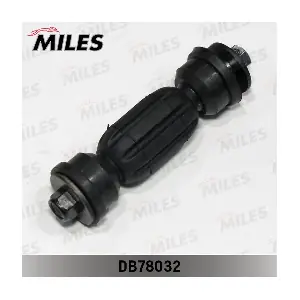 MILES DB78032