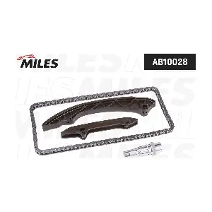 AB10028 MILES