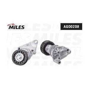 AG00208 MILES