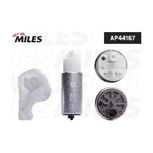 AP44167 MILES