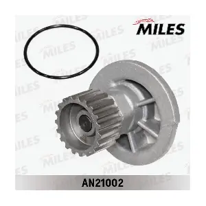 AN21002 MILES