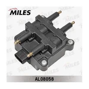 AL08058 MILES