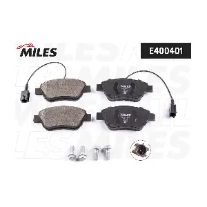 MILES E400401