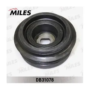 DB31078 MILES