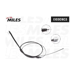 EI000903 MILES
