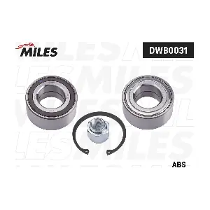 MILES DWB0031