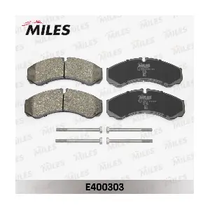 MILES E400303