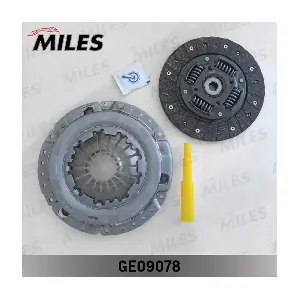 GE09078 MILES