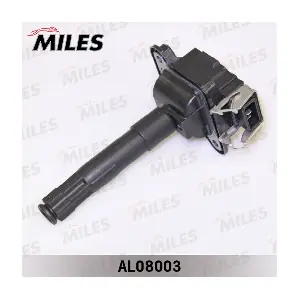 AL08003 MILES