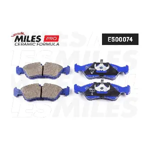 MILES E500074