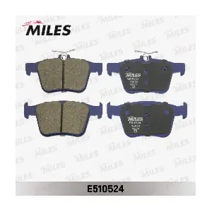 MILES E510524