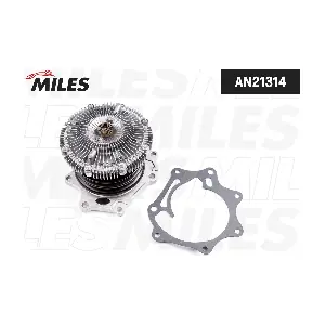MILES AN21314