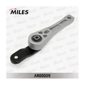 AR00025 MILES