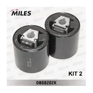 MILES DB68202K