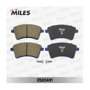 MILES E500491