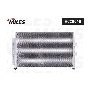 ACCB046 MILES