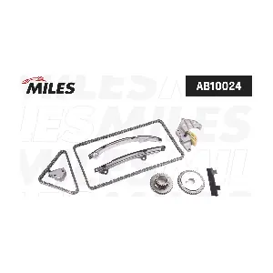 AB10024 MILES