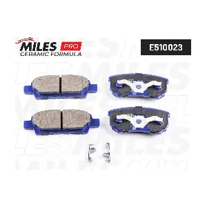 MILES E510023