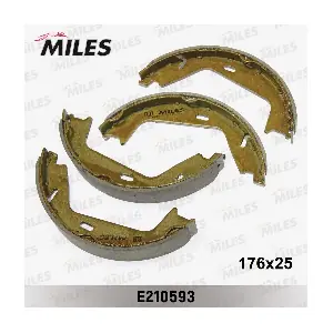MILES E210593