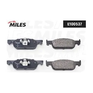 MILES E100537
