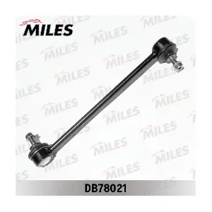 MILES DB78021