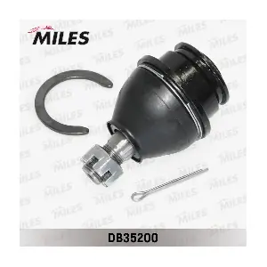 DB35200 MILES