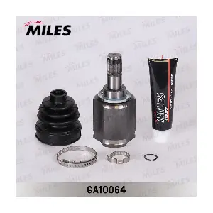 GA10064 MILES