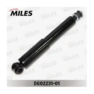 DG02231-01 MILES