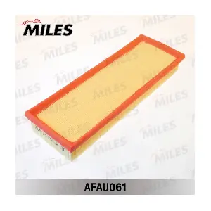 AFAU061 MILES
