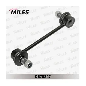 DB78347 MILES