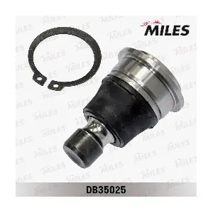 MILES DB35025