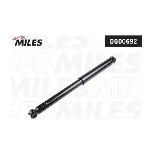 DG00692 MILES