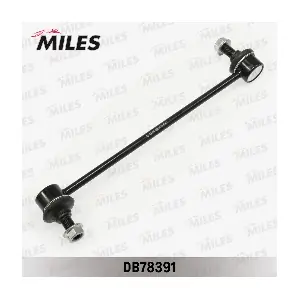 MILES DB78391
