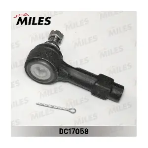DC17058 MILES