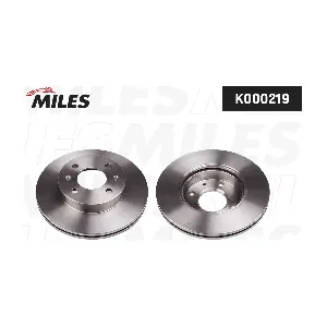 MILES K000219
