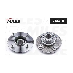 DB83115 MILES