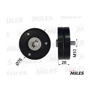 MILES AG03120