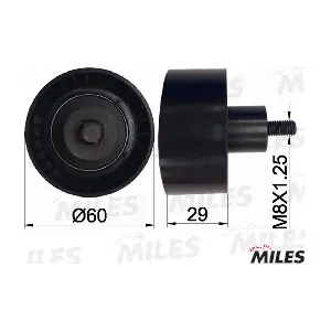 AG02030 MILES