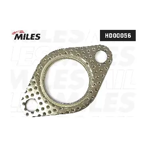 HD00056 MILES