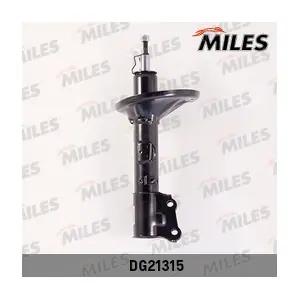 DG21315 MILES