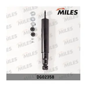 MILES DM02358