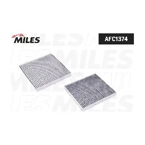 MILES AFC1374