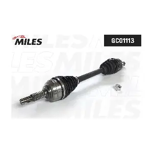 MILES GC01113