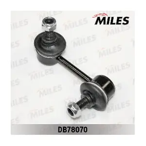 DB78070 MILES