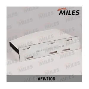 MILES AFW1106