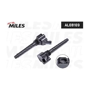 MILES AL08109